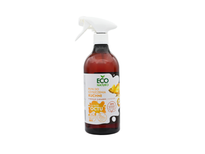 Bionaturo cistic octovy kuchyne 750ml