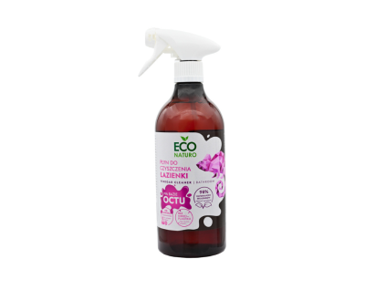 Bionaturo cistic octovy kupelne 750ml