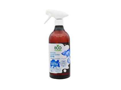Bionaturo cistic octovy okien 750ml