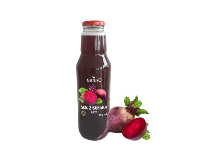 Bionaturo stava z cervenej repy 100%