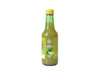Bionaturo limetkova bio stava 100%