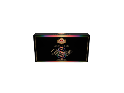 Basilur specialty classic kazeta 4661 1