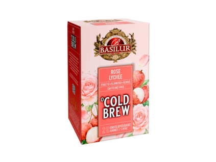 Basilur cold brew rose lychee 3996 1