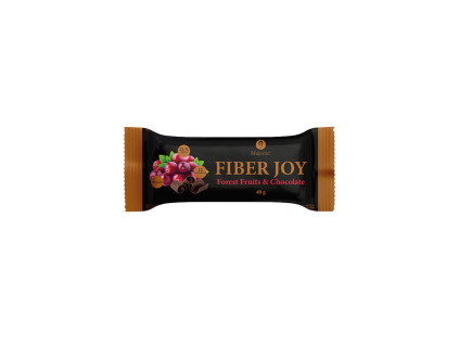 Majestic fiber joy forest fruit chocolate