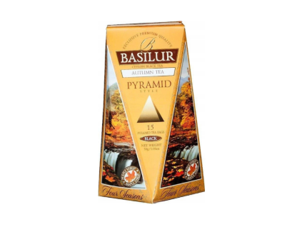 Basilur four seasons autumn 4773
