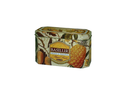 Basilur magic mango pineapple 7590