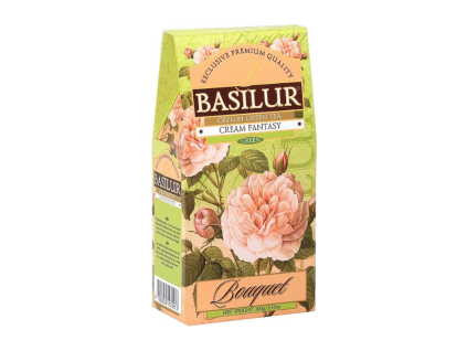 Basilur caj cream fantasy 7643