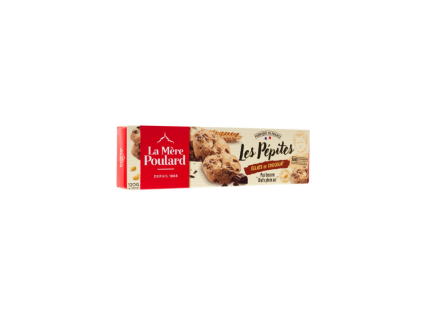 La mere poulard tradition de chocolate 9145