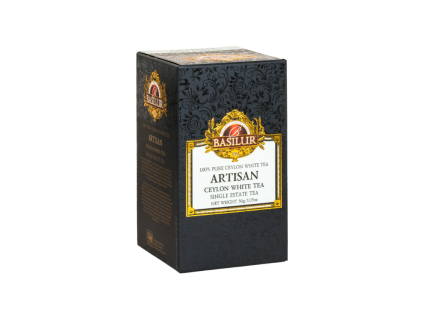 Basilur artisan ceylon white 4310 1