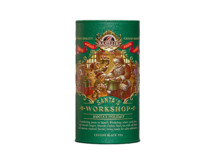 Basilur santas christmas holiday 4542 1