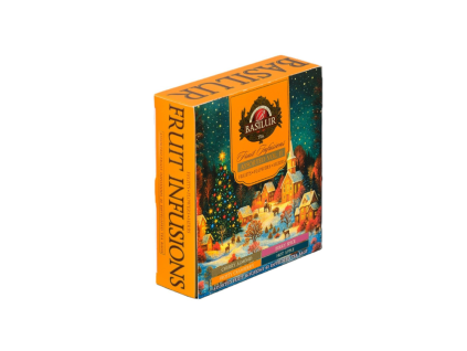 Basilur christmas fruit assorted vol II 4465 1