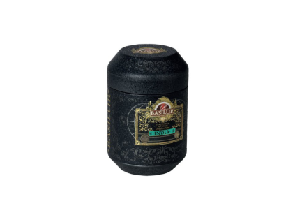 Basilur world tea darjeeling supreme 4577