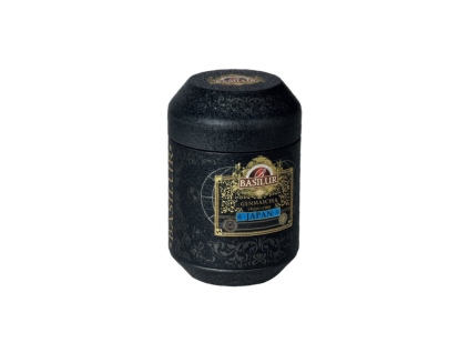 Basilur world tea genmaicha 45776