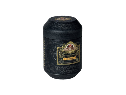 Basilur world tea premium flowery 4574