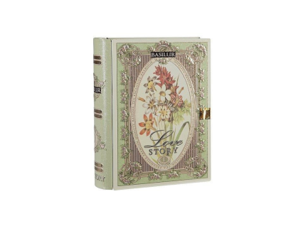 Basilur book love story I 7350 1
