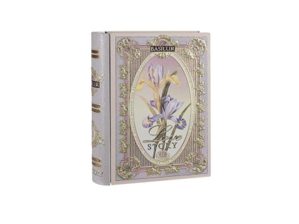 Basilur book love story II 7351 1