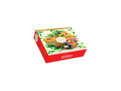 Tarlton fruit infusions assortment I 7011