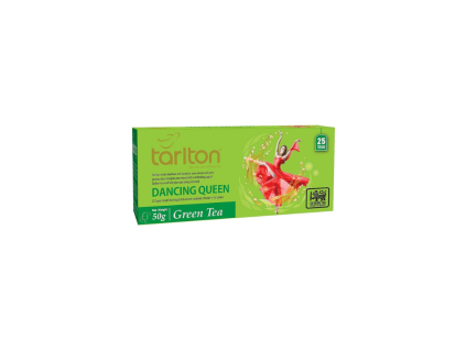 Tarlton green dancing queen 7066
