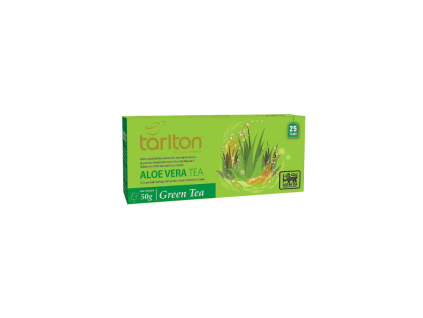 Tarlton green aloe vera 7065