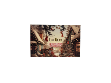 Tarlton the nativity countdown advent 7157 1