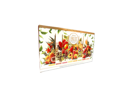 Tarlton fruit infusions assortment 7013
