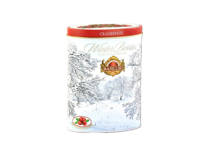 Basilur winter berries cranberries 7478 1