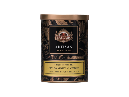 Basilur artisan ceylon golden needles 7510 1