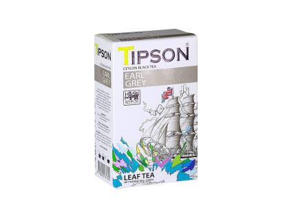 Tipson earl grey 7830