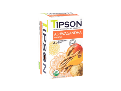 Tipson bio ashwagandha mango 5083
