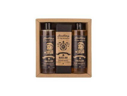 Bohemia gifts cosmetics kozmeticka sada BC125042