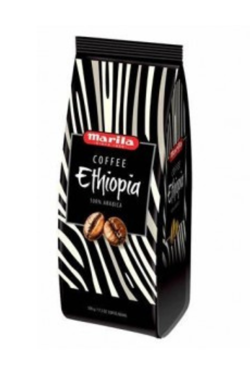 Marila cafe Ethiopia 500g zrno (MK21)