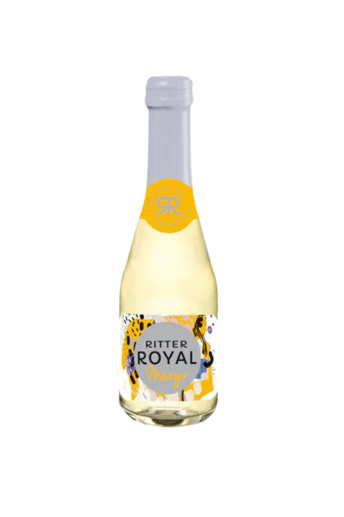 Schloss Ritter Royal mango 0,2 l