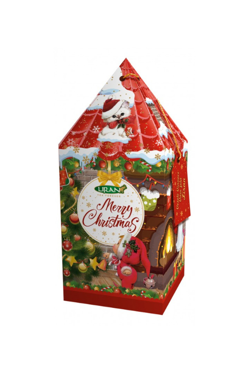 Liran čaj Domček červený 20x2g (L111)