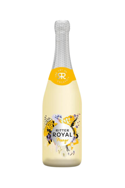 Schloss Ritter Royal mango 0,75 l