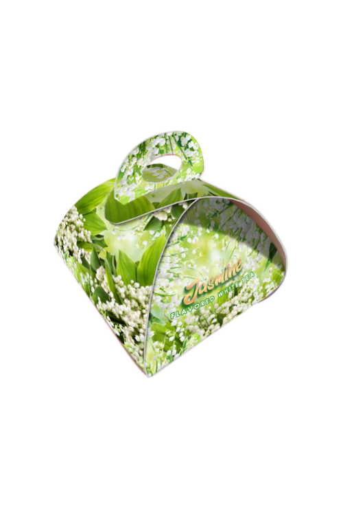 Liran čaj JASMINE taška 5ksx2g (L54)