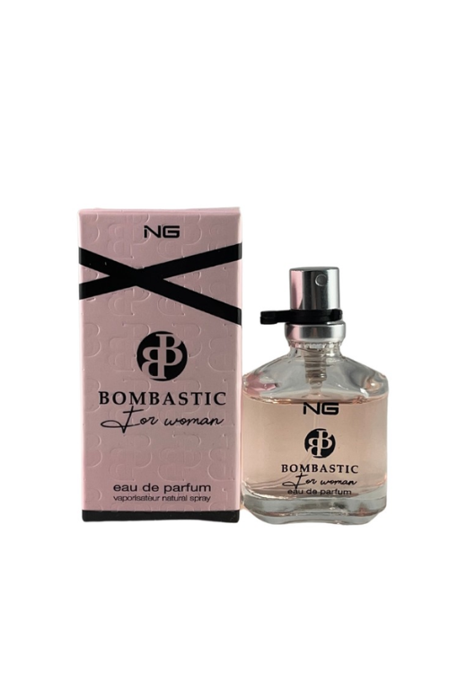 MOJE Parfém 15ml Bombastic WOMEN