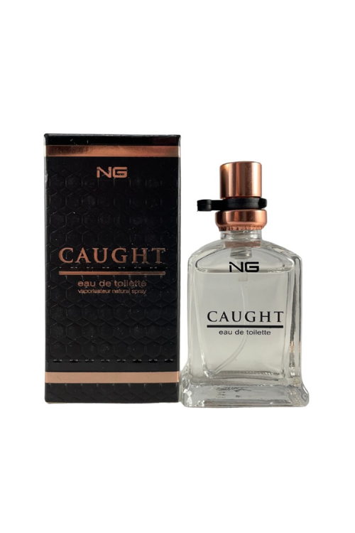 MOJE Parfém 15ml CAUGHT FOR MEN