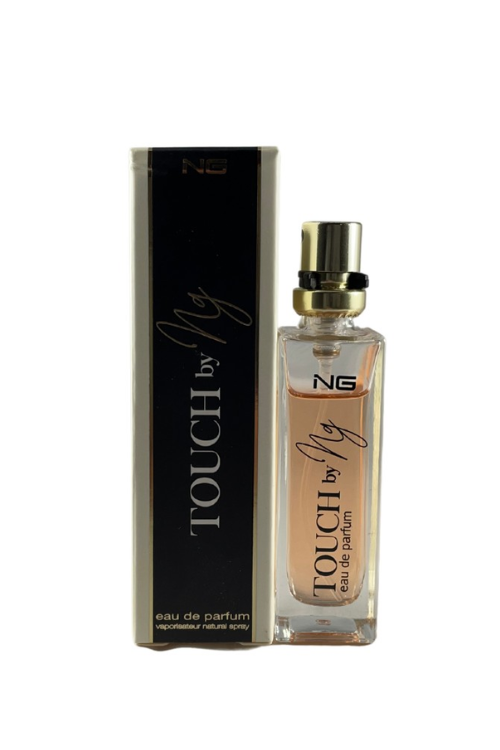 MOJE Parfém 15ml TOUCH by Ng WOMEN