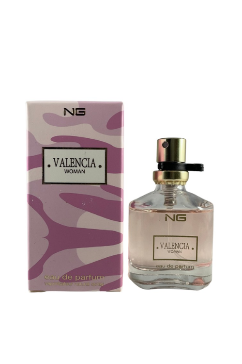 MOJE Parfém 15ml Valencia WOMEN