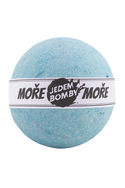 Šumivé penivá gule do kúpeľa 100 g - more (BC200135)