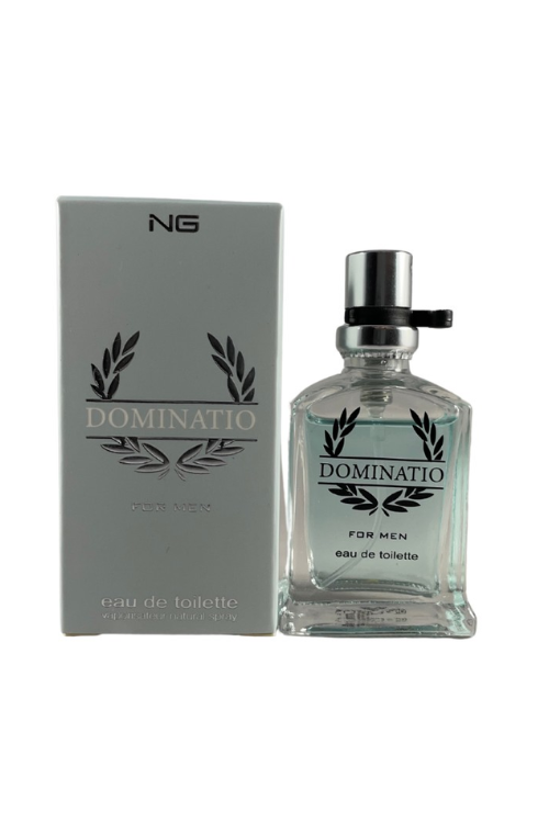MOJE Parfém 15ml Dominatio FOR MEN