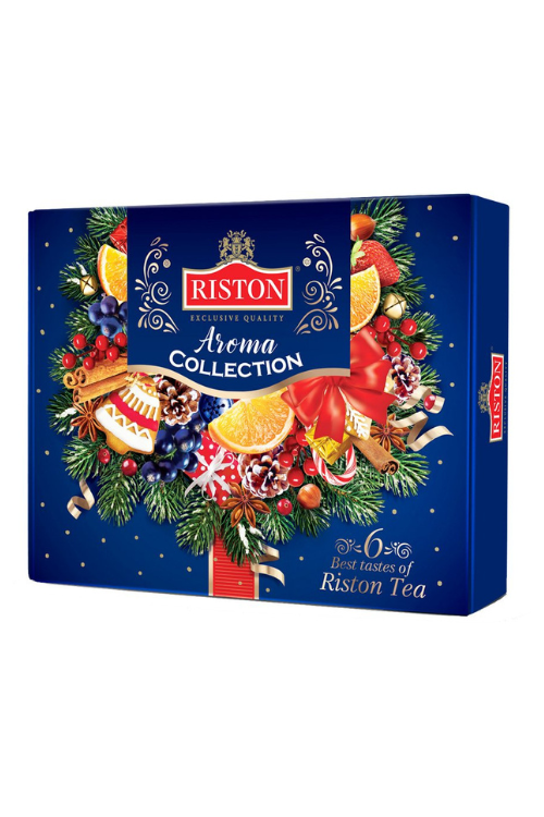 RISTON Aroma Collection 30 gastro vreciek (1714)