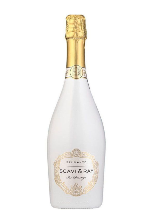 SCAVI & RAY Ice Prestige Spumante 0,75L (SR006)