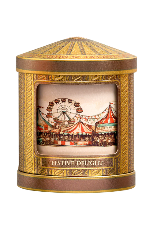 BASILUR Carnival Festival Delight plech 75g (4568)