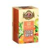 Basilur cold brew orange mango 3995