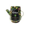 Tarlton tea pot green emerald 7082