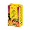 Jones pineapple peach 6563