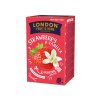 London fruit herb jahoda vanilka 1206