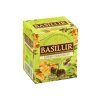 Basilur green freshness 4910
