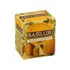 Basilur mango pineapple 4943